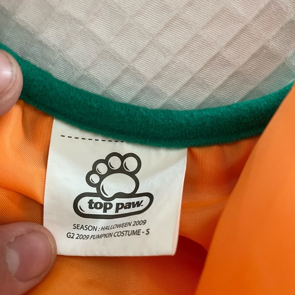 Dog Halloween Costume - Picture 3 of 3